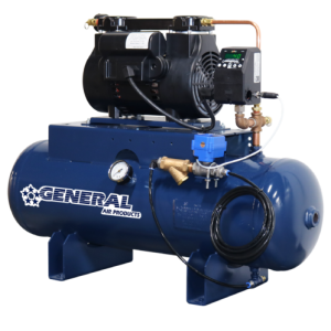 AIR COMPRESSORS