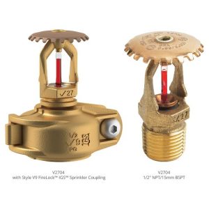 SPRINKLER HEADS